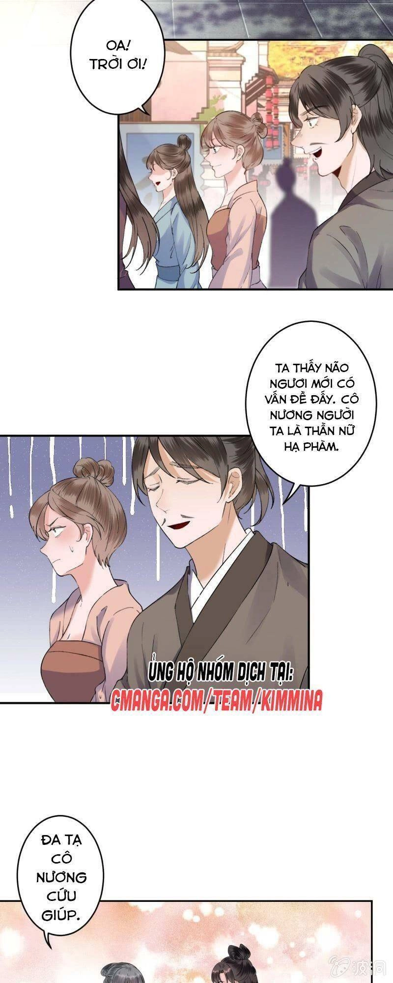 Vương Gia Kiêu Ngạo Quá Khó Cua Chapter 151 - 21