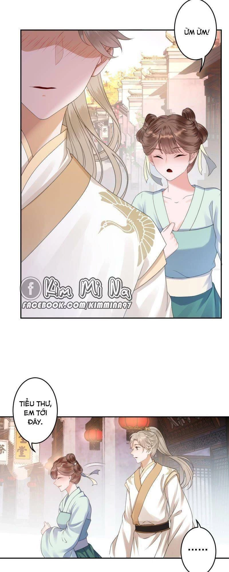 Vương Gia Kiêu Ngạo Quá Khó Cua Chapter 151 - 24