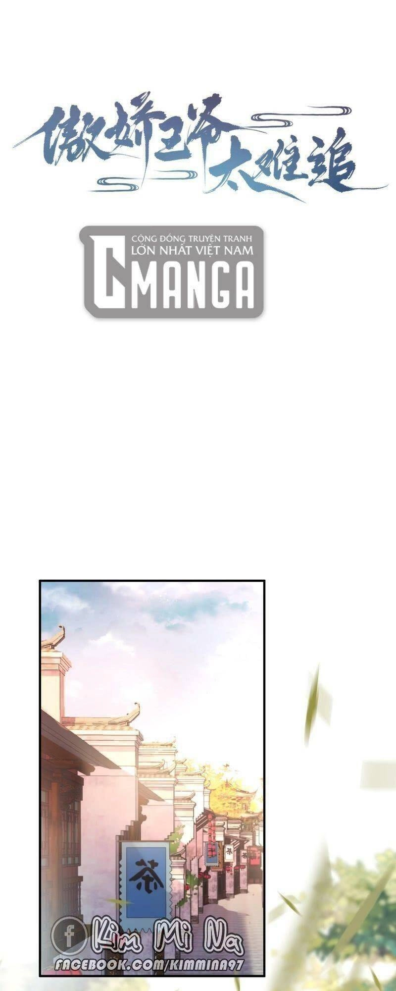 Vương Gia Kiêu Ngạo Quá Khó Cua Chapter 152 - 1