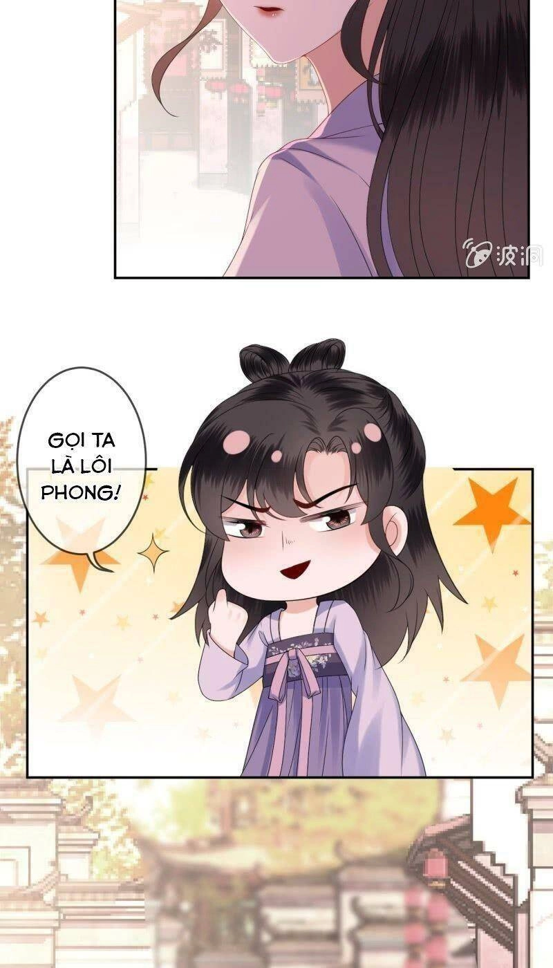 Vương Gia Kiêu Ngạo Quá Khó Cua Chapter 152 - 5