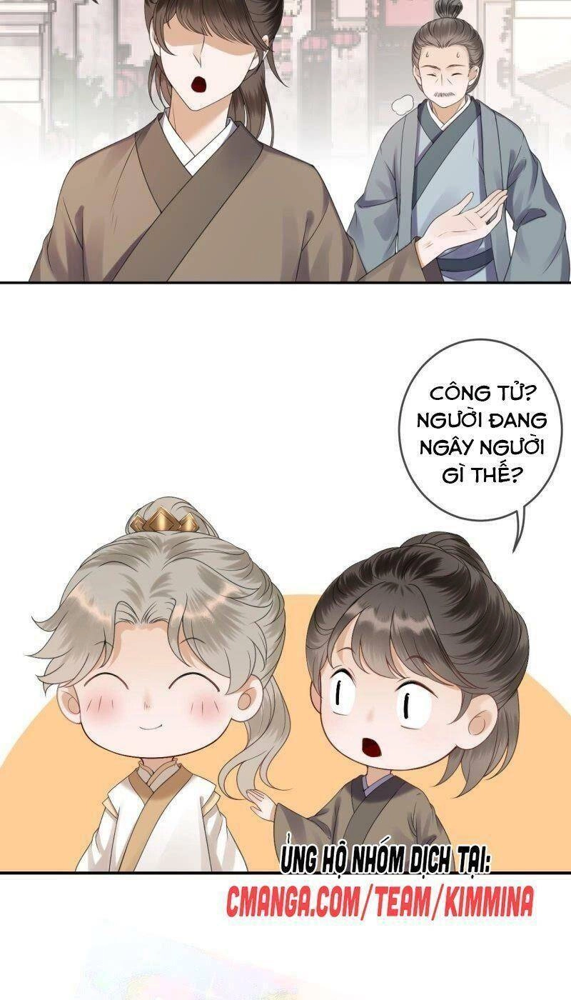 Vương Gia Kiêu Ngạo Quá Khó Cua Chapter 152 - 8