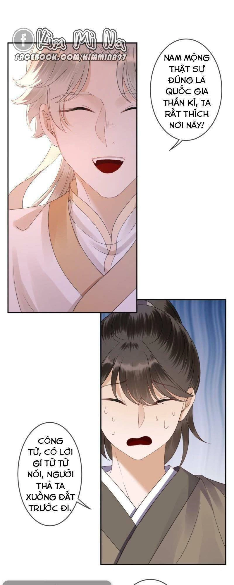 Vương Gia Kiêu Ngạo Quá Khó Cua Chapter 152 - 10