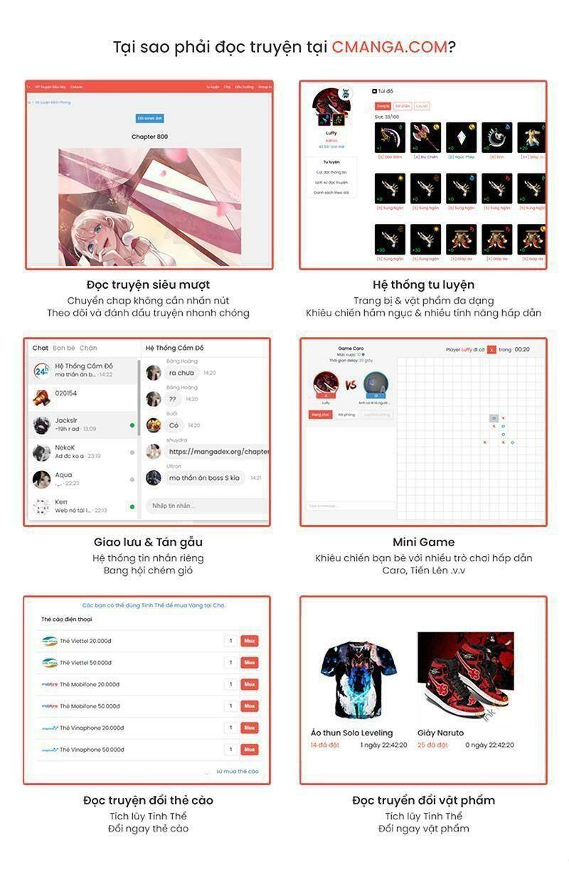 Vương Gia Kiêu Ngạo Quá Khó Cua Chapter 152 - 12