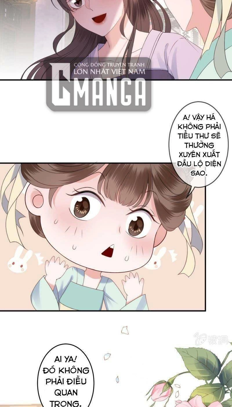 Vương Gia Kiêu Ngạo Quá Khó Cua Chapter 152 - 18