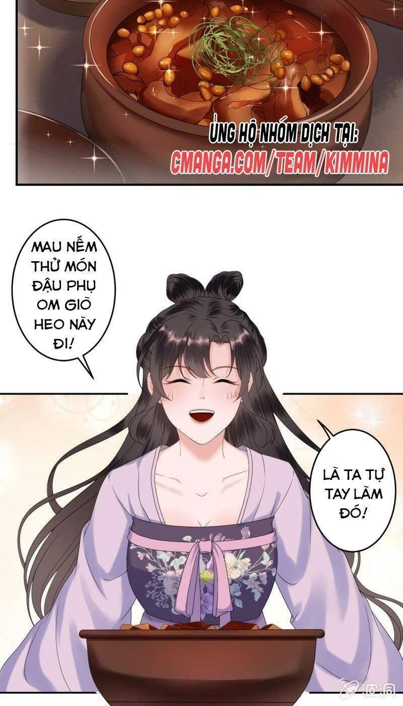 Vương Gia Kiêu Ngạo Quá Khó Cua Chapter 152 - 22