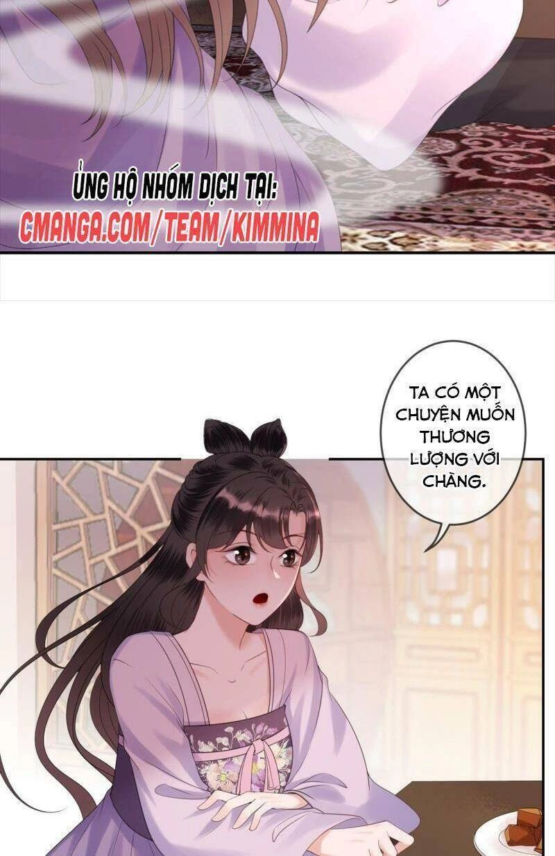 Vương Gia Kiêu Ngạo Quá Khó Cua Chapter 152 - 25