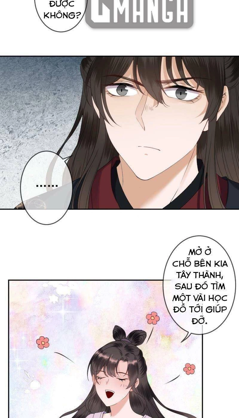 Vương Gia Kiêu Ngạo Quá Khó Cua Chapter 152 - 27