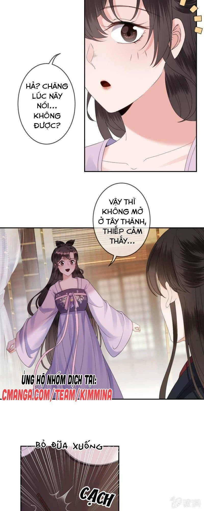 Vương Gia Kiêu Ngạo Quá Khó Cua Chapter 153 - 2