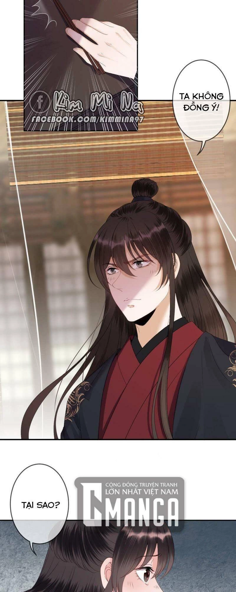 Vương Gia Kiêu Ngạo Quá Khó Cua Chapter 153 - 3