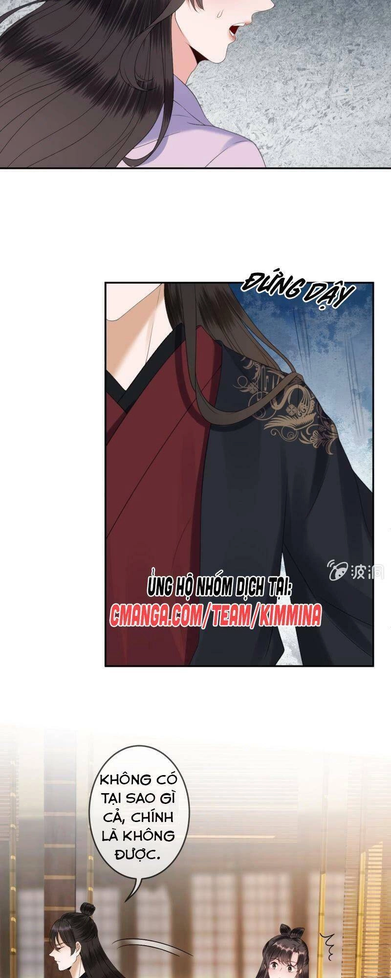 Vương Gia Kiêu Ngạo Quá Khó Cua Chapter 153 - 4