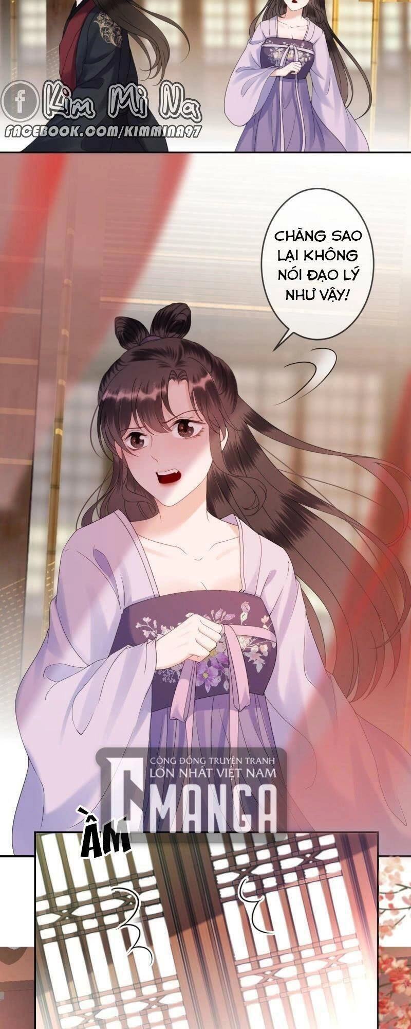 Vương Gia Kiêu Ngạo Quá Khó Cua Chapter 153 - 5