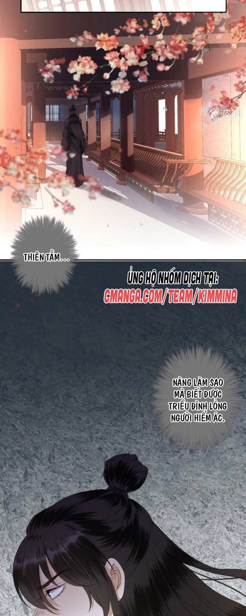 Vương Gia Kiêu Ngạo Quá Khó Cua Chapter 153 - 6