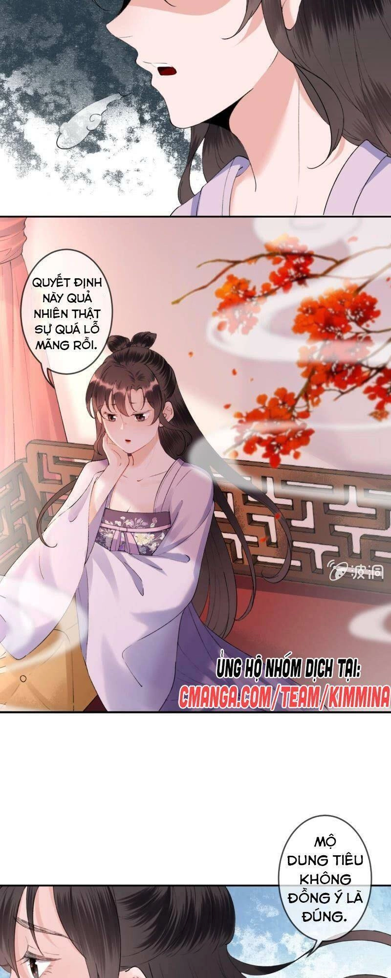 Vương Gia Kiêu Ngạo Quá Khó Cua Chapter 153 - 12