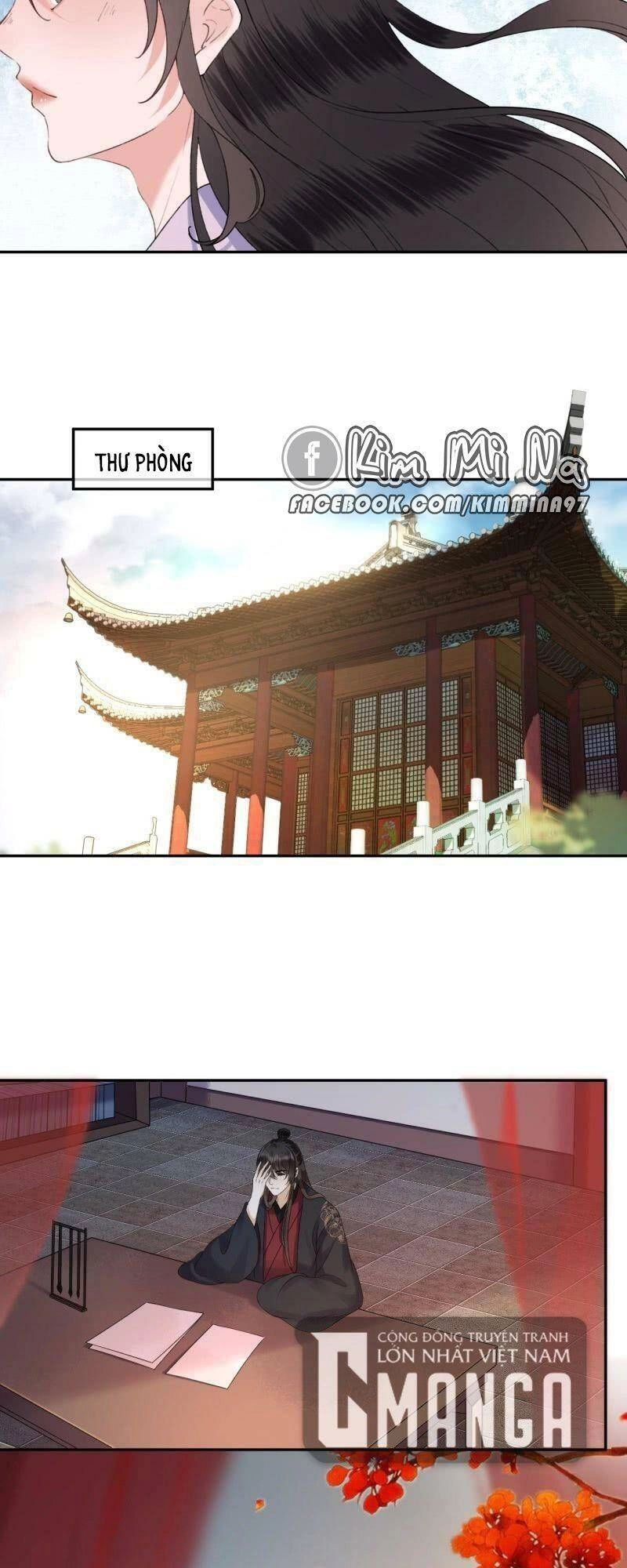 Vương Gia Kiêu Ngạo Quá Khó Cua Chapter 153 - 13