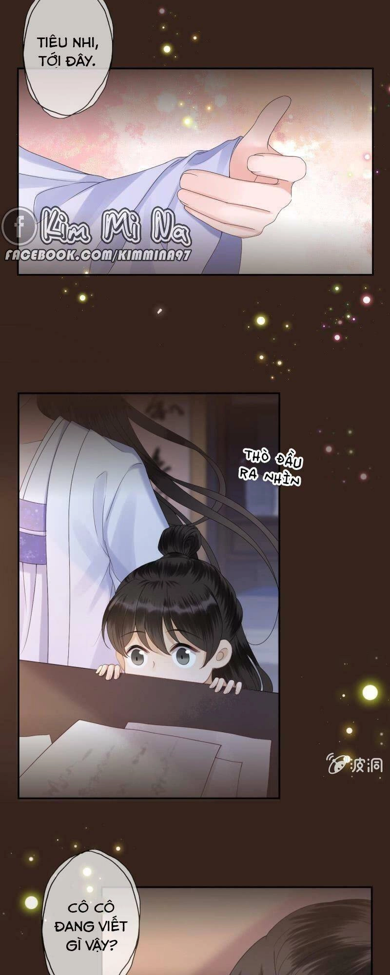 Vương Gia Kiêu Ngạo Quá Khó Cua Chapter 153 - 18