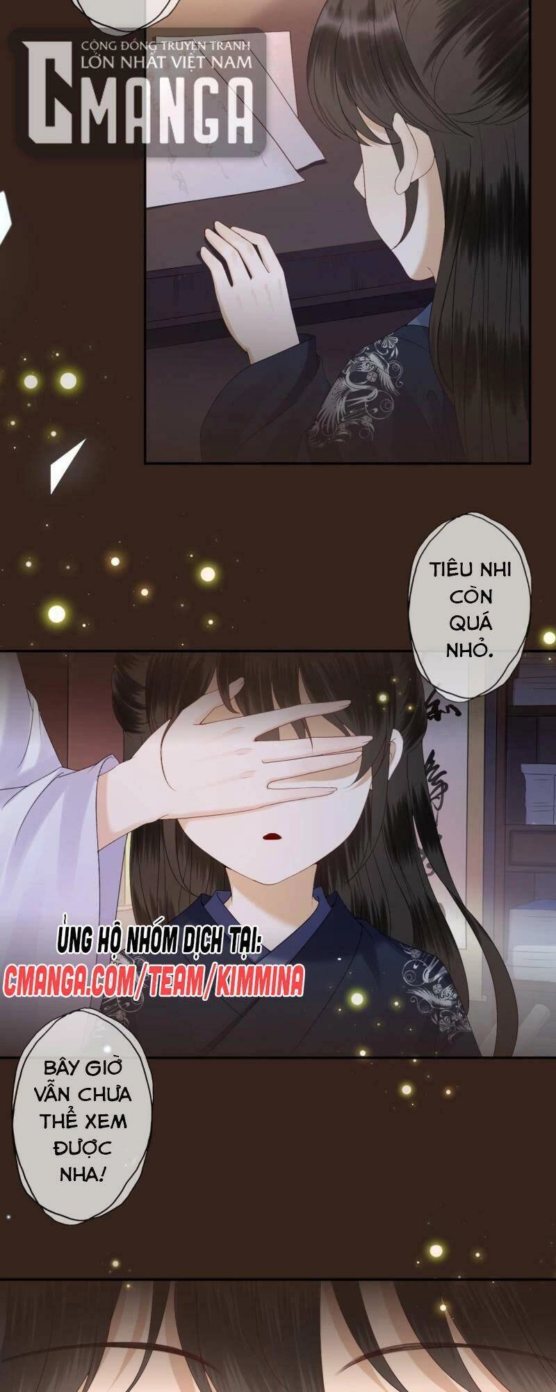 Vương Gia Kiêu Ngạo Quá Khó Cua Chapter 153 - 19