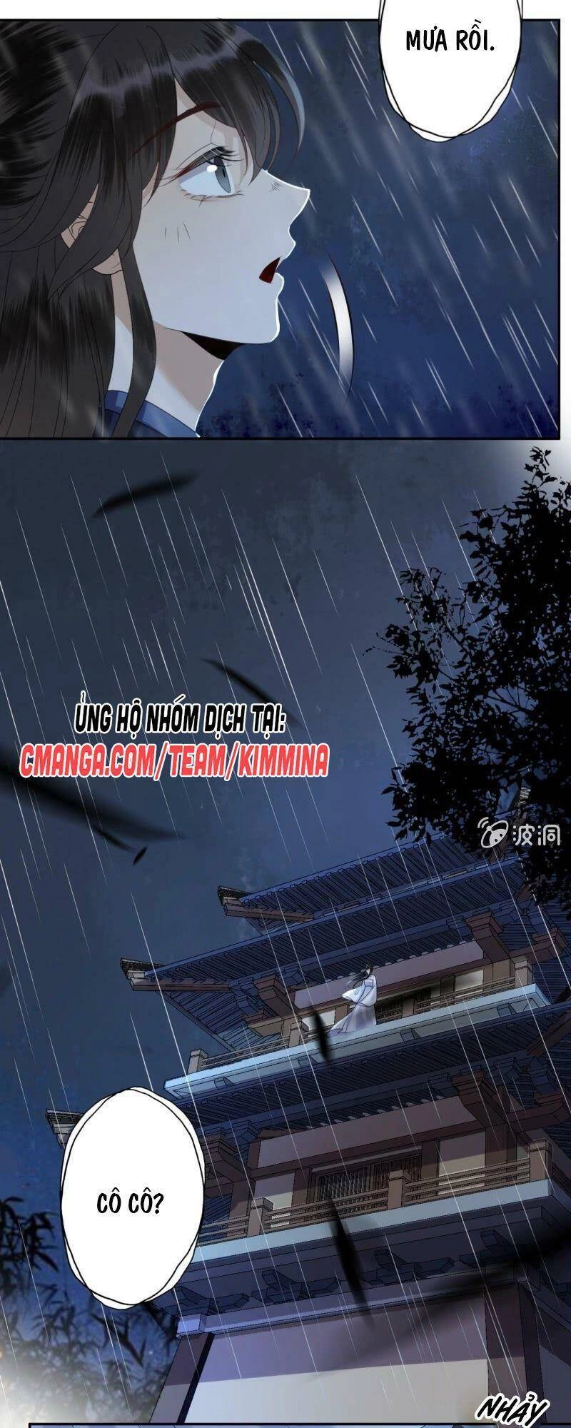 Vương Gia Kiêu Ngạo Quá Khó Cua Chapter 153 - 23