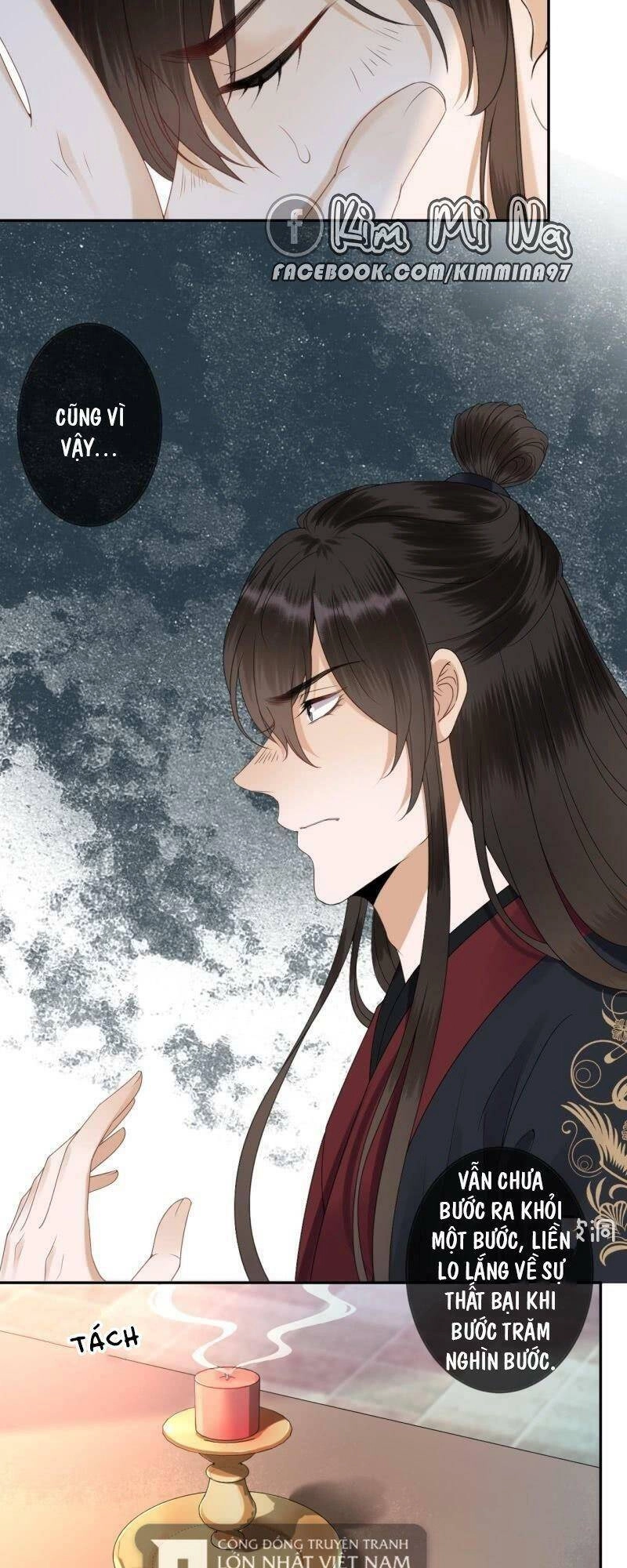 Vương Gia Kiêu Ngạo Quá Khó Cua Chapter 153 - 26