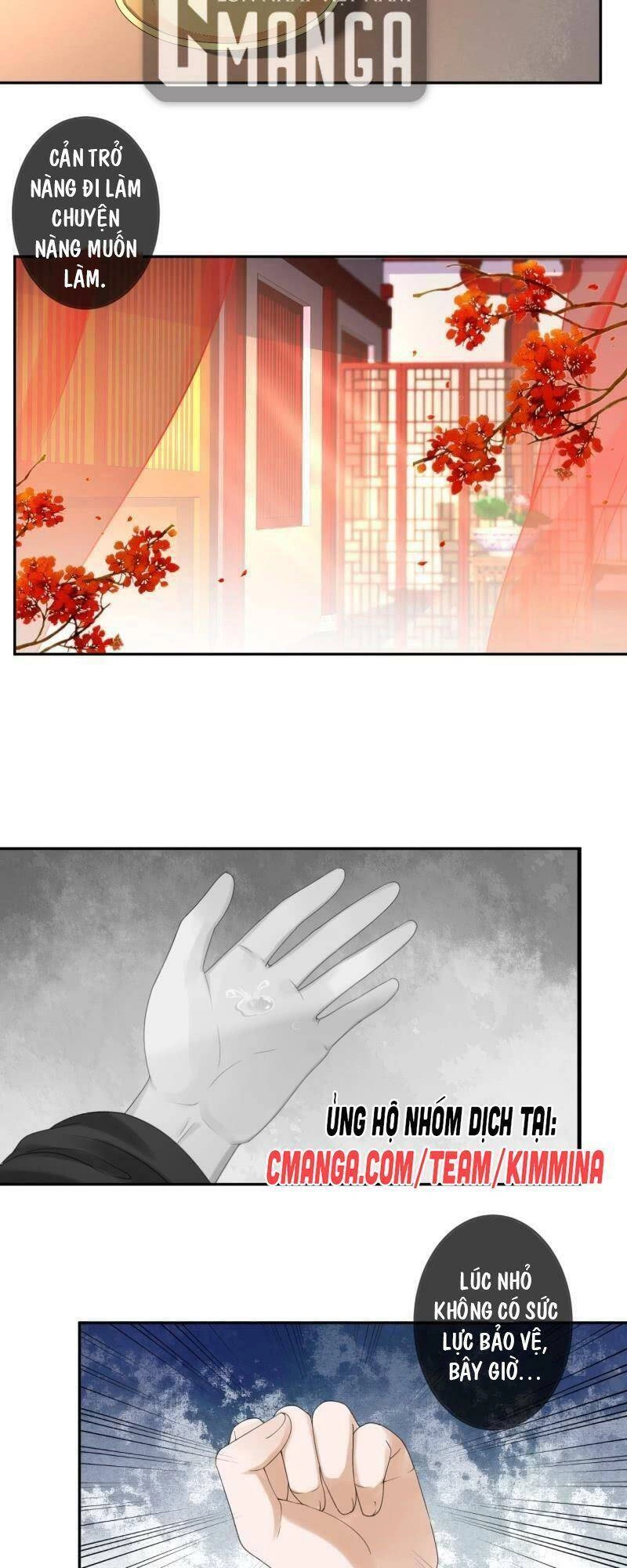 Vương Gia Kiêu Ngạo Quá Khó Cua Chapter 153 - 27