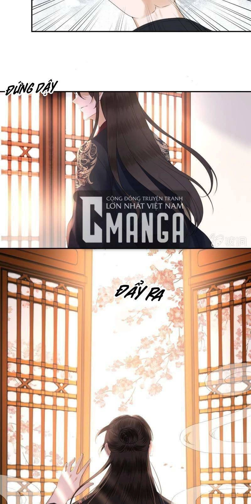 Vương Gia Kiêu Ngạo Quá Khó Cua Chapter 153 - 28