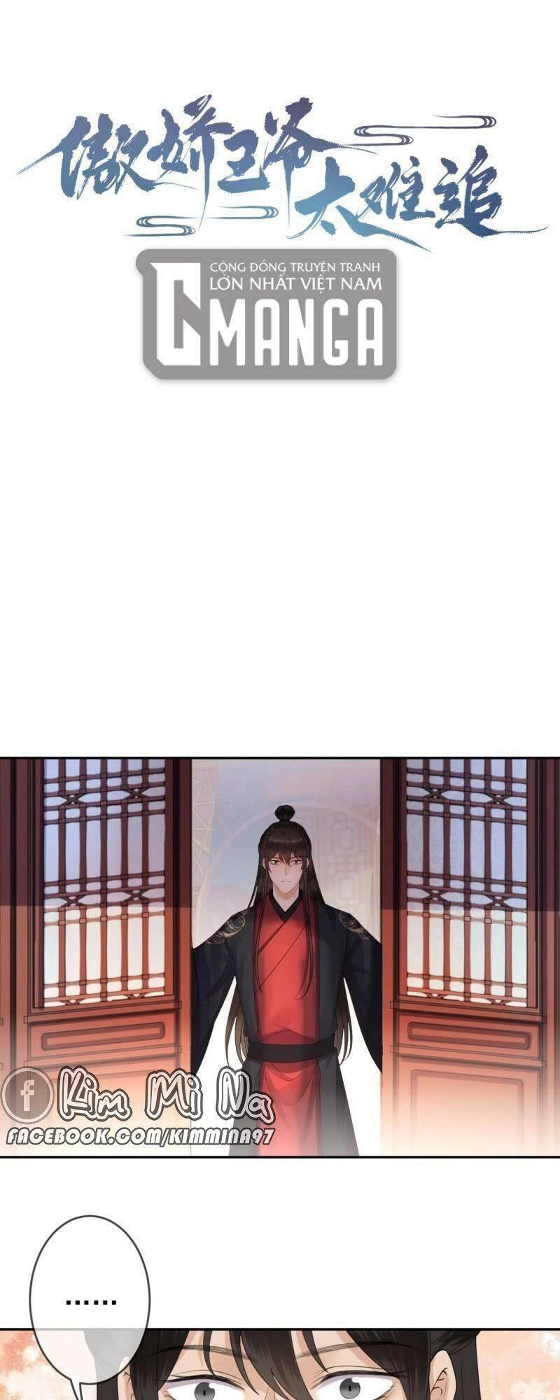 Vương Gia Kiêu Ngạo Quá Khó Cua Chapter 154 - 1