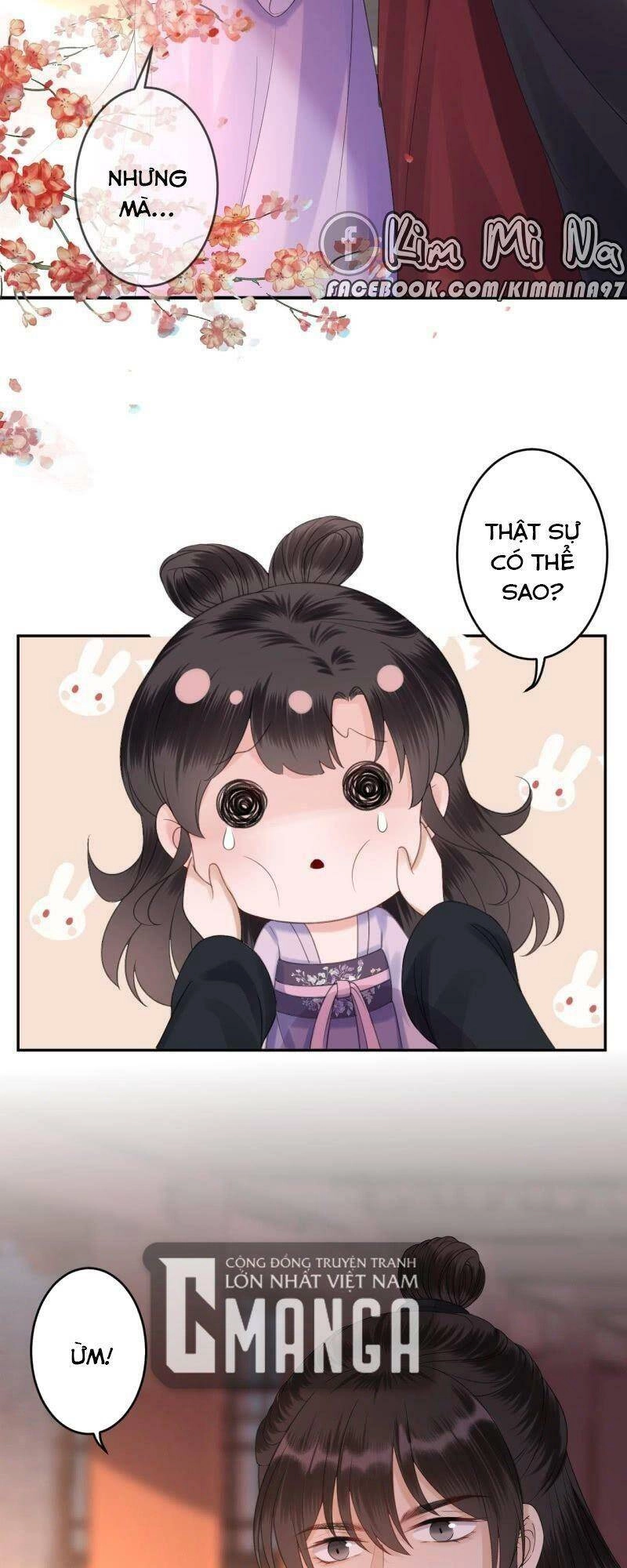 Vương Gia Kiêu Ngạo Quá Khó Cua Chapter 154 - 5