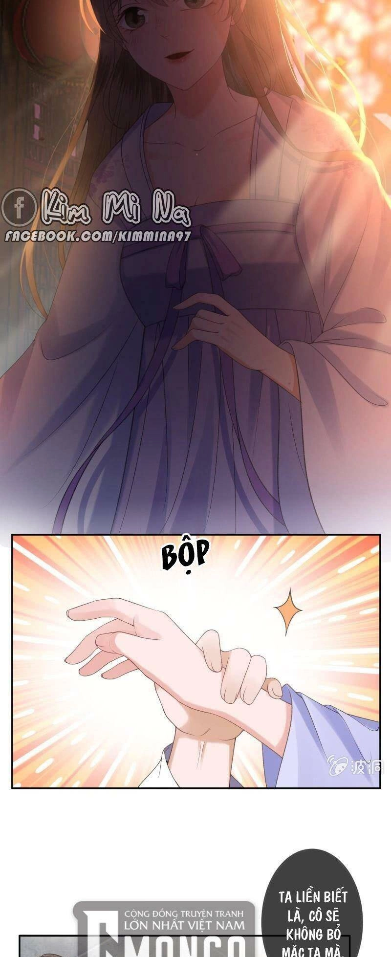 Vương Gia Kiêu Ngạo Quá Khó Cua Chapter 154 - 18