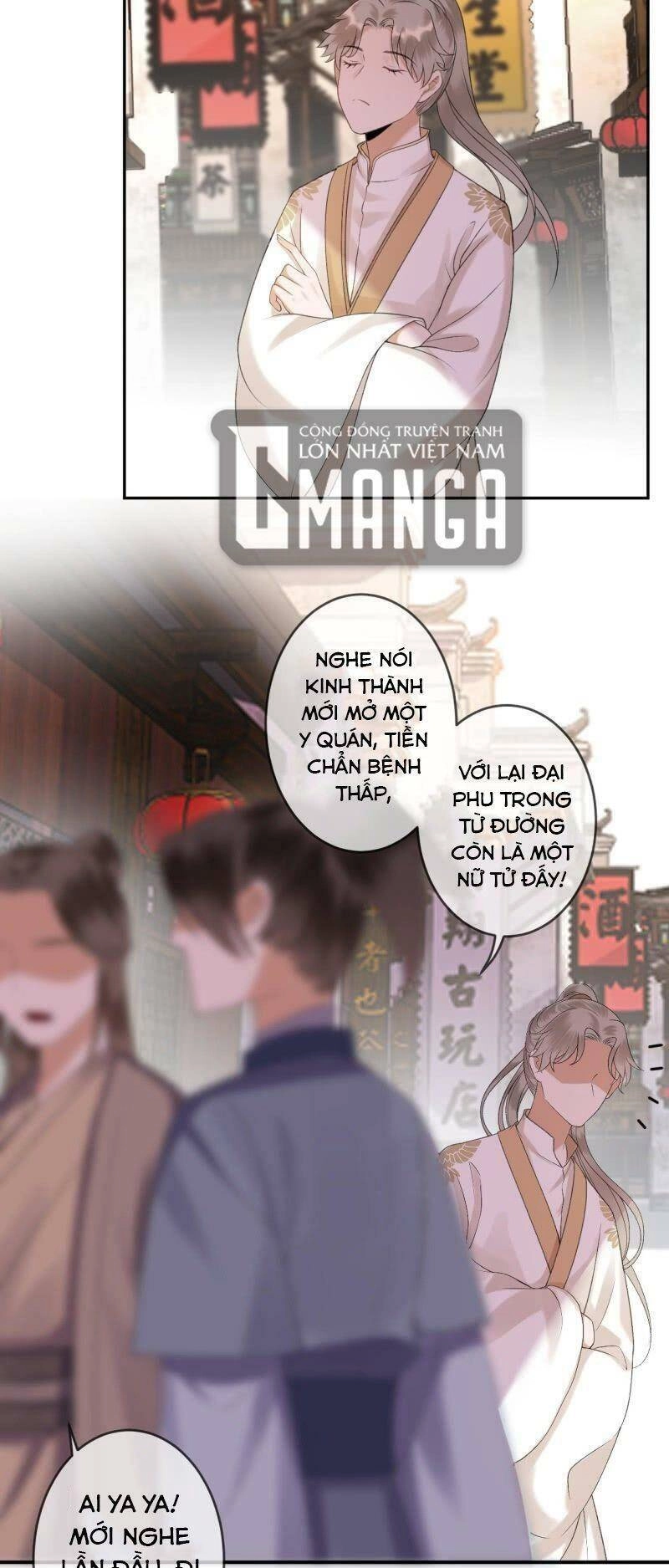 Vương Gia Kiêu Ngạo Quá Khó Cua Chapter 154 - 24