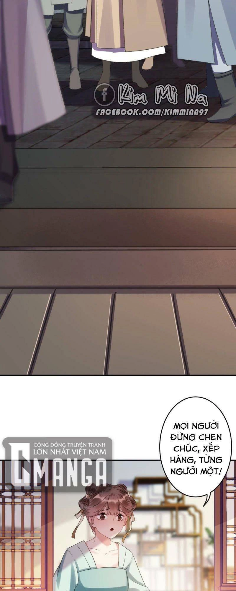 Vương Gia Kiêu Ngạo Quá Khó Cua Chapter 155 - 3