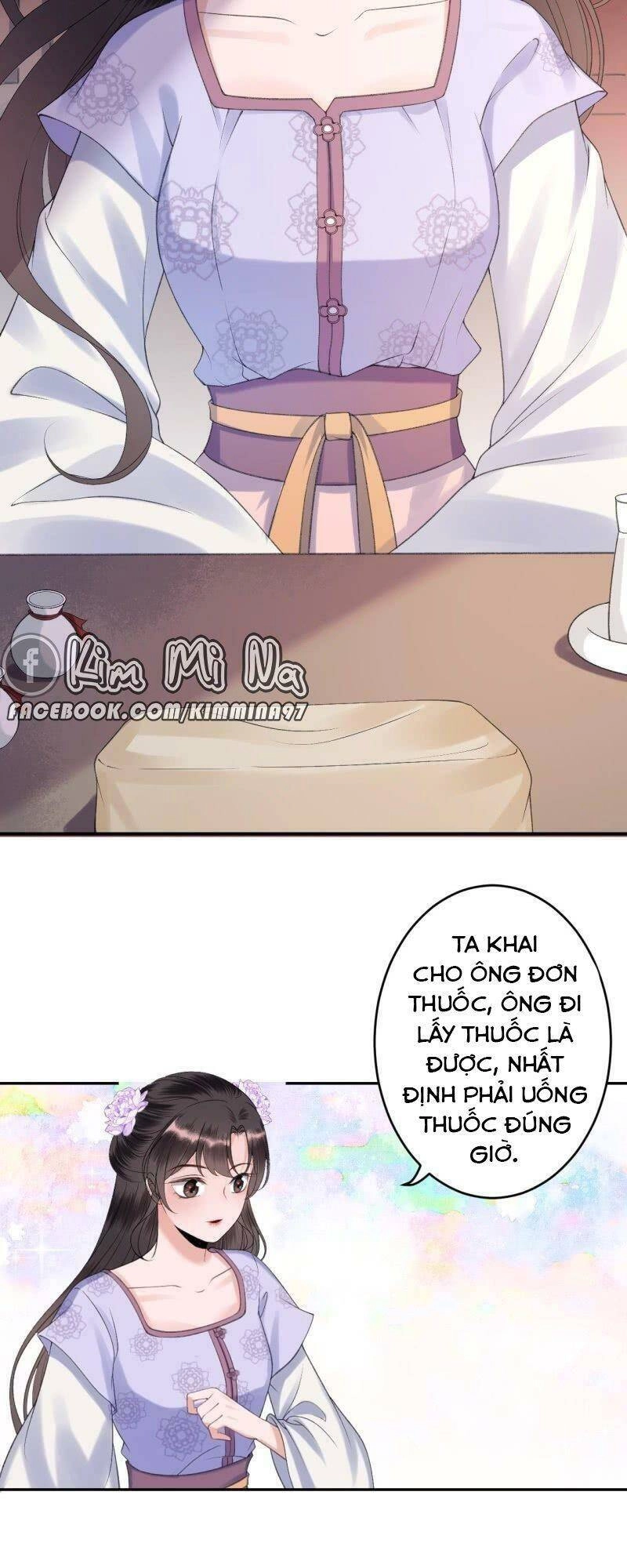 Vương Gia Kiêu Ngạo Quá Khó Cua Chapter 155 - 5