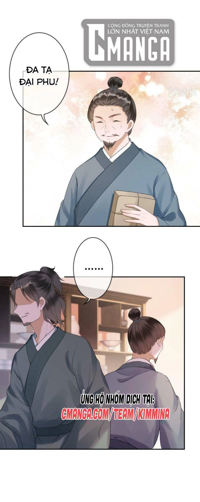 Vương Gia Kiêu Ngạo Quá Khó Cua Chapter 155 - 6