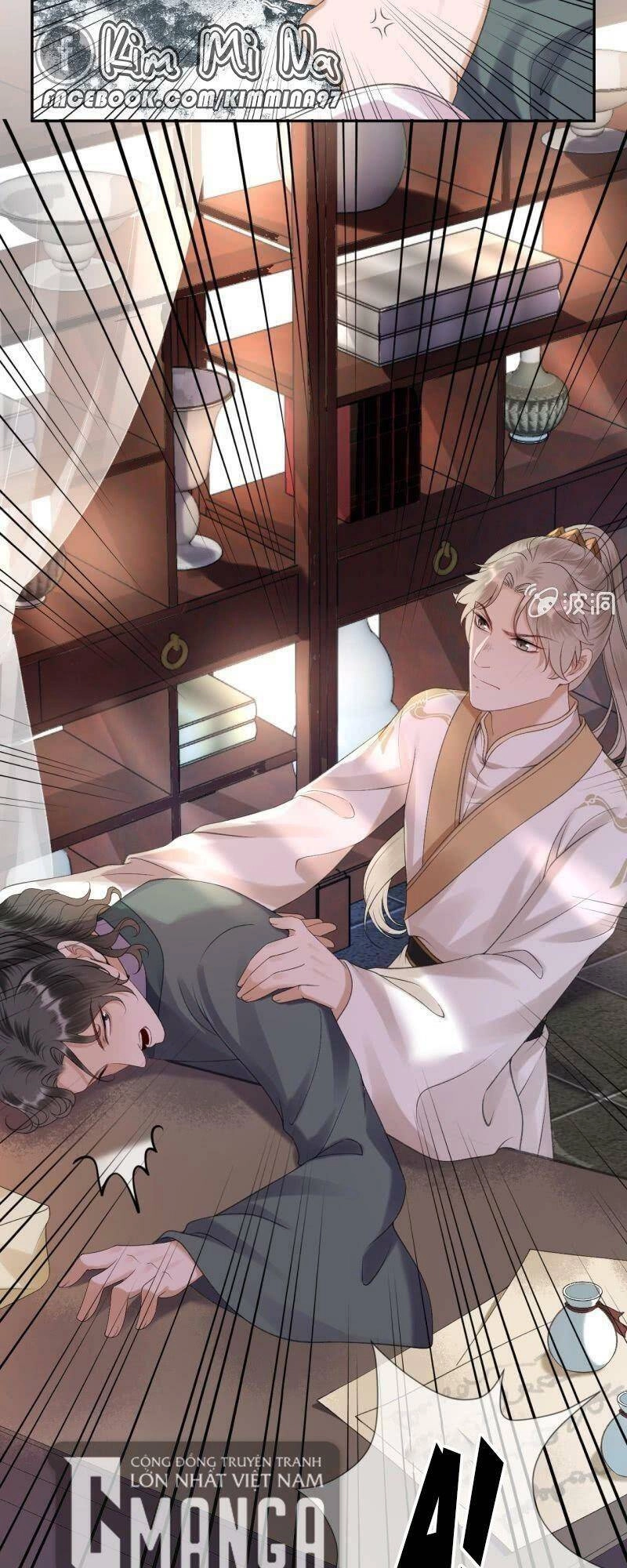 Vương Gia Kiêu Ngạo Quá Khó Cua Chapter 155 - 9