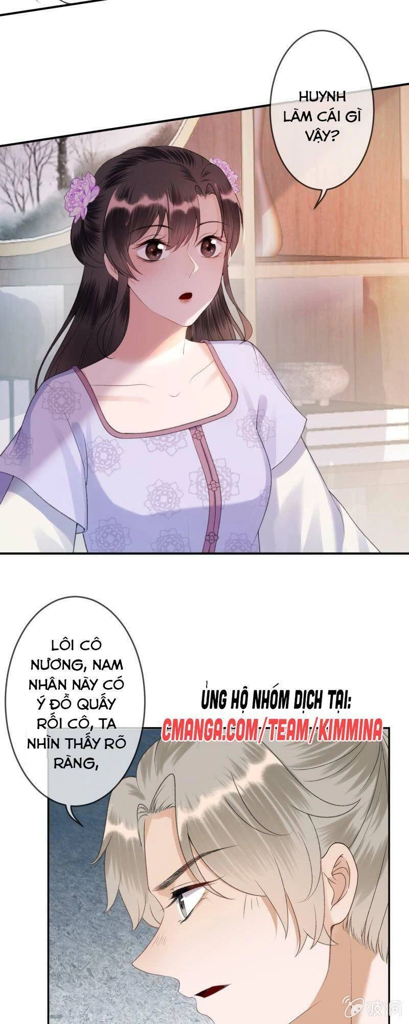 Vương Gia Kiêu Ngạo Quá Khó Cua Chapter 155 - 13