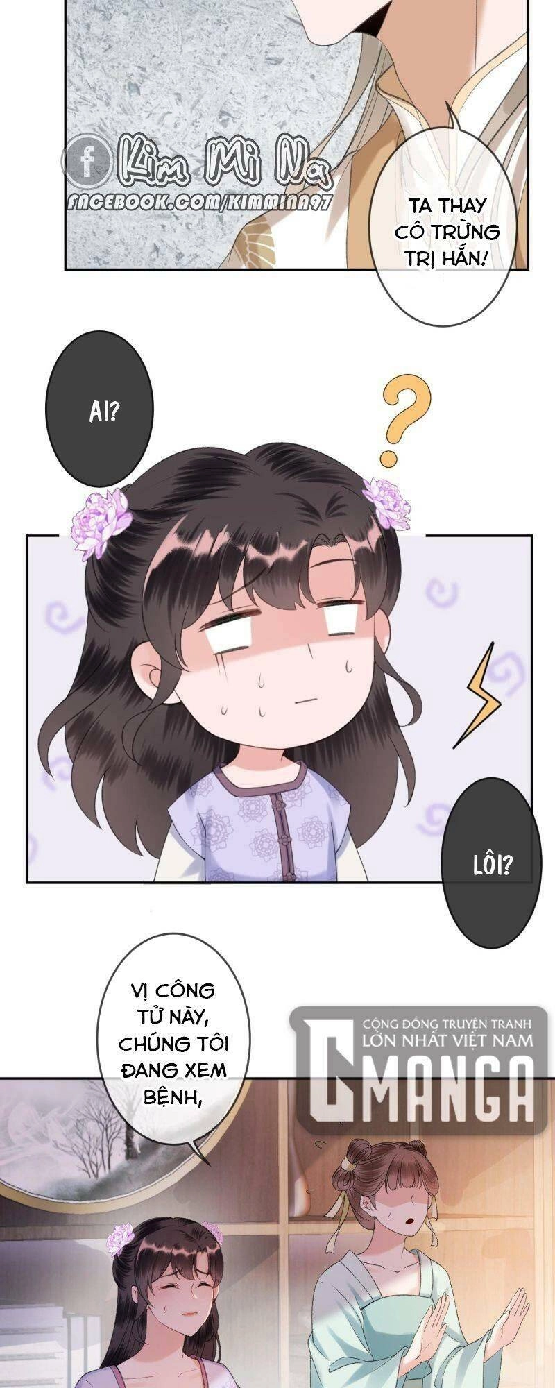 Vương Gia Kiêu Ngạo Quá Khó Cua Chapter 155 - 14