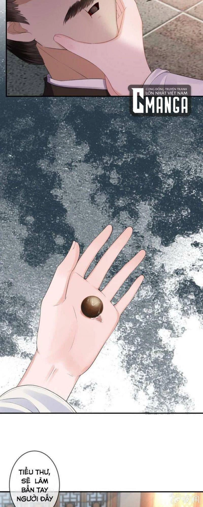 Vương Gia Kiêu Ngạo Quá Khó Cua Chapter 156 - 2