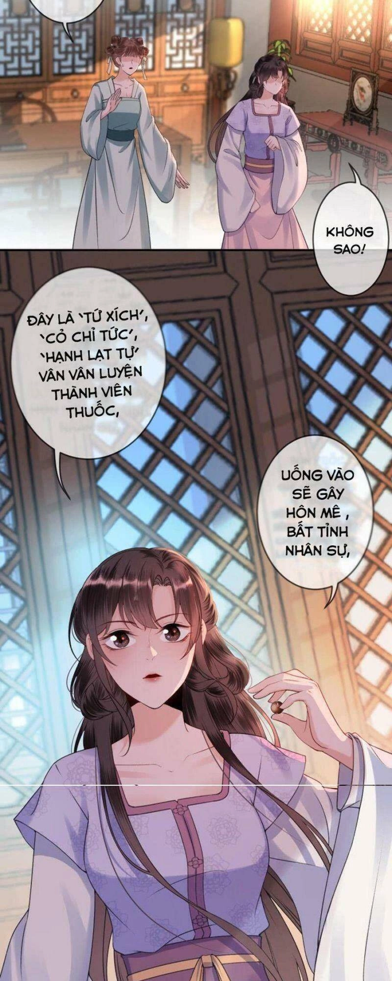 Vương Gia Kiêu Ngạo Quá Khó Cua Chapter 156 - 3