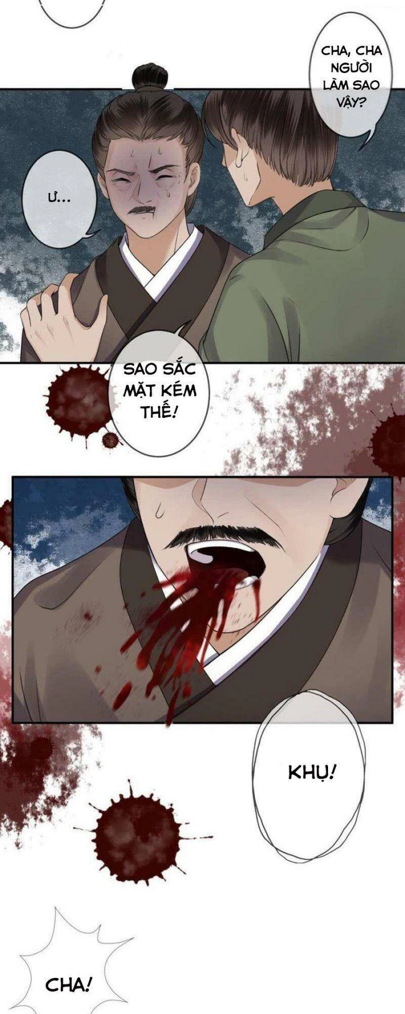 Vương Gia Kiêu Ngạo Quá Khó Cua Chapter 156 - 5