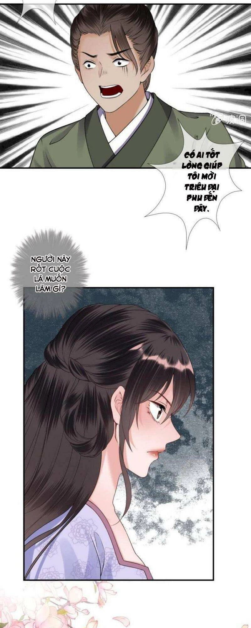 Vương Gia Kiêu Ngạo Quá Khó Cua Chapter 156 - 6