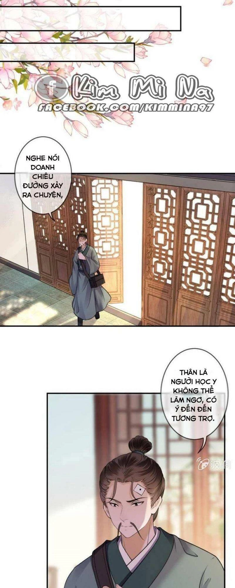 Vương Gia Kiêu Ngạo Quá Khó Cua Chapter 156 - 7