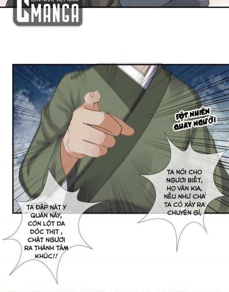 Vương Gia Kiêu Ngạo Quá Khó Cua Chapter 156 - 9