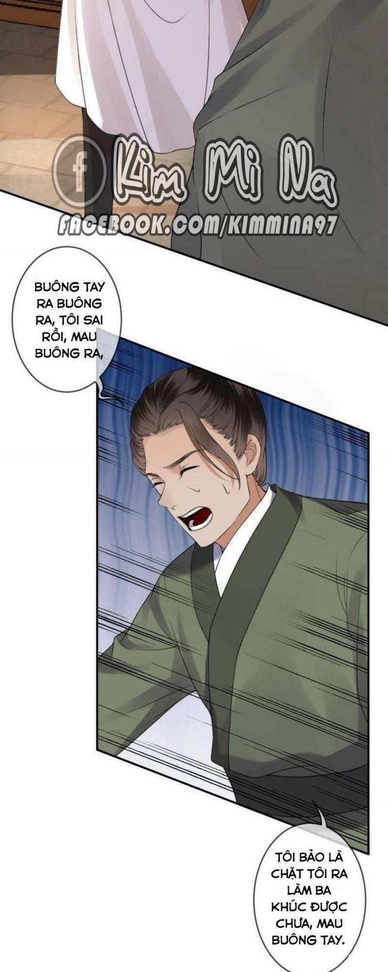 Vương Gia Kiêu Ngạo Quá Khó Cua Chapter 156 - 11