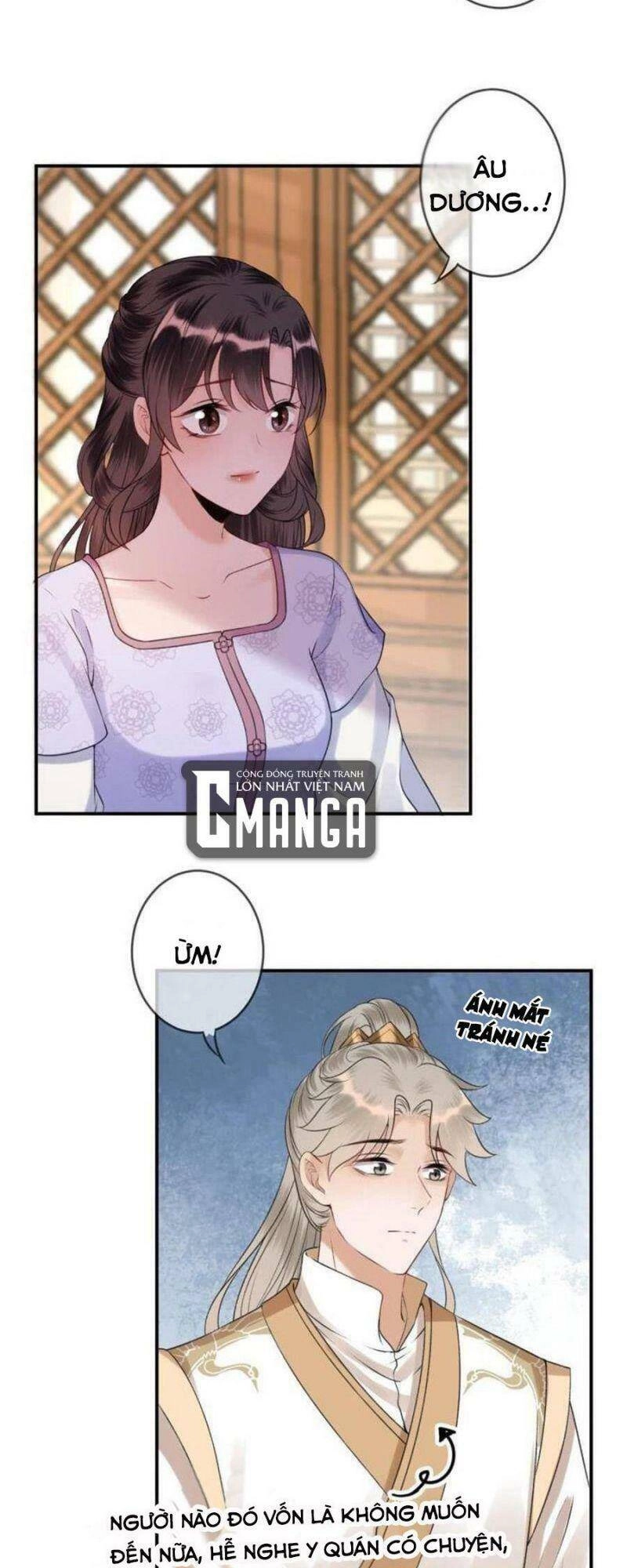 Vương Gia Kiêu Ngạo Quá Khó Cua Chapter 156 - 12