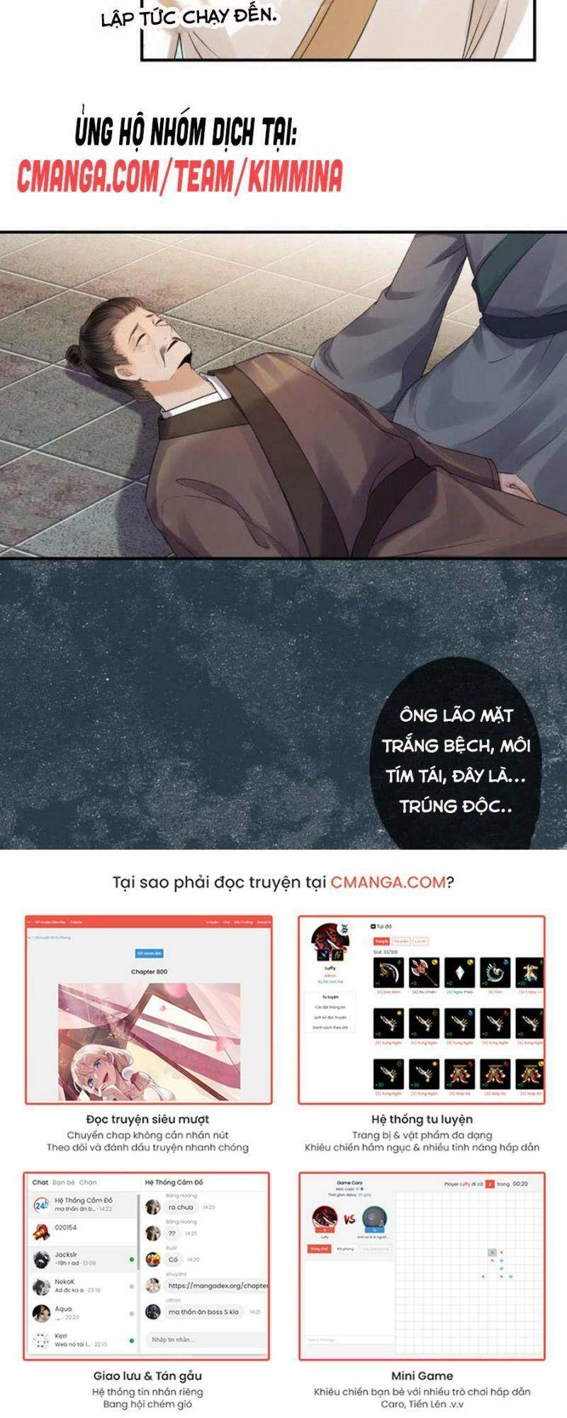 Vương Gia Kiêu Ngạo Quá Khó Cua Chapter 156 - 13