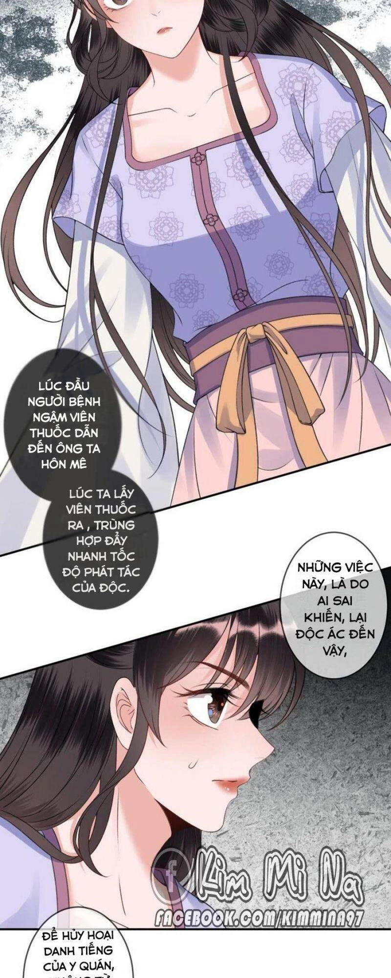 Vương Gia Kiêu Ngạo Quá Khó Cua Chapter 156 - 15