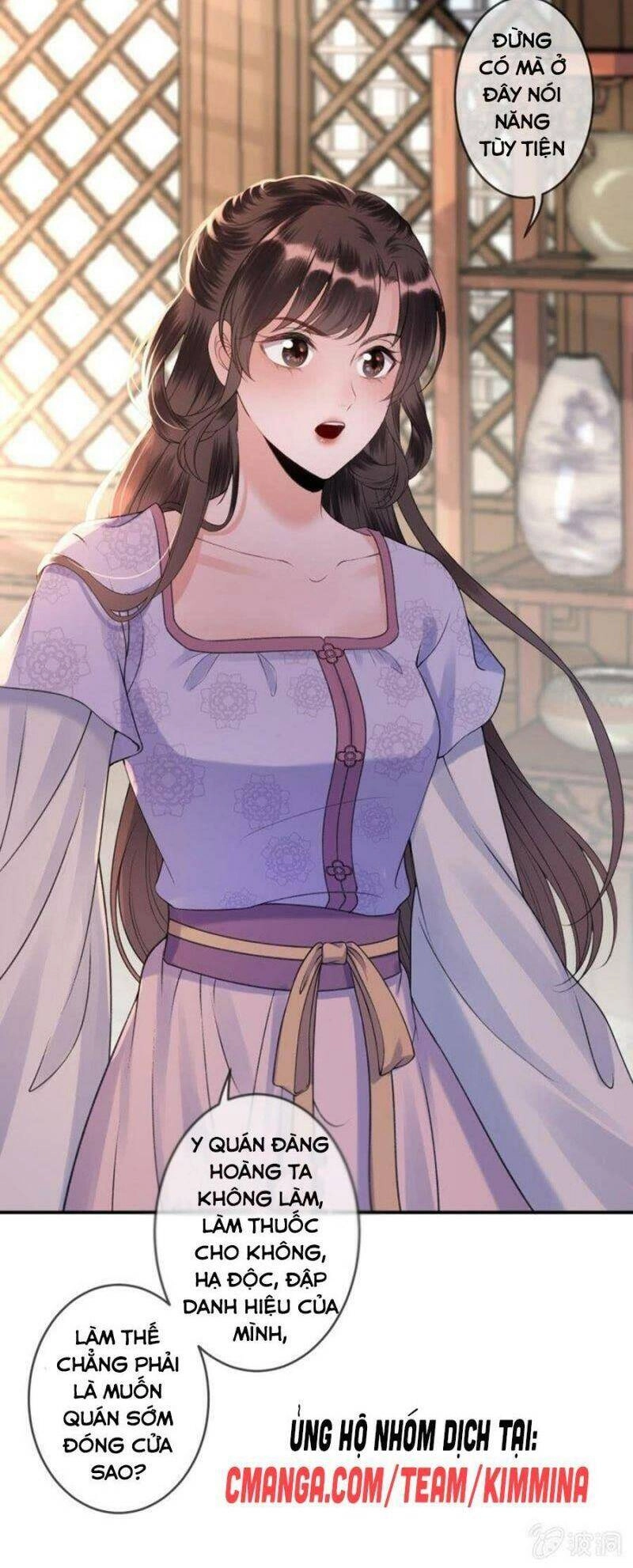 Vương Gia Kiêu Ngạo Quá Khó Cua Chapter 156 - 17