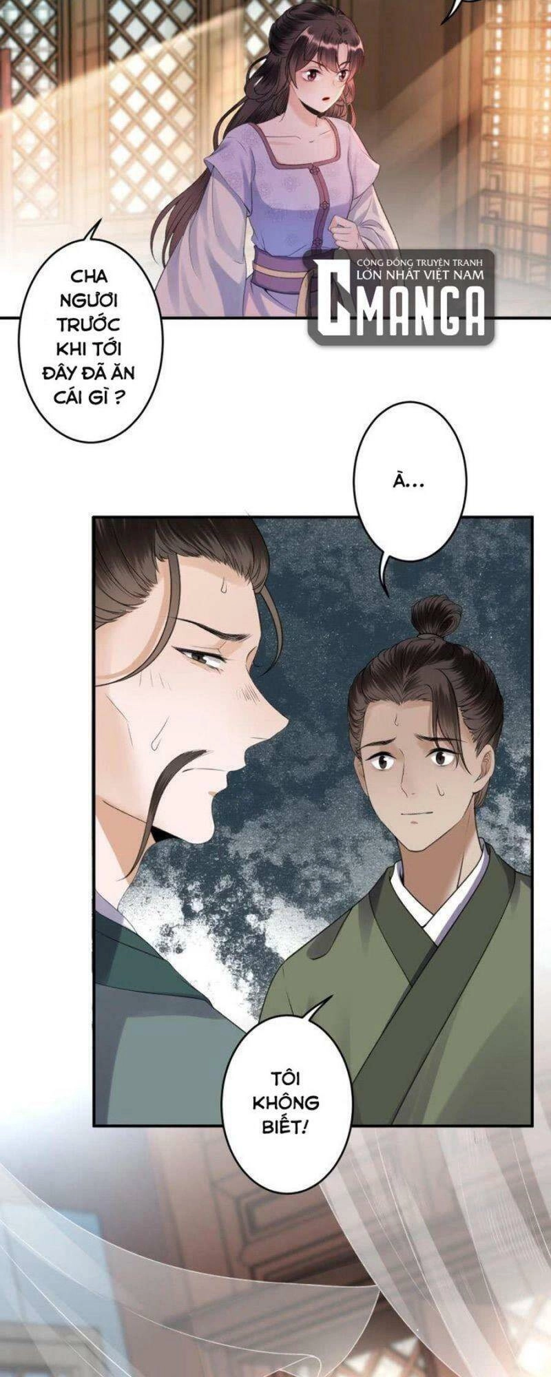 Vương Gia Kiêu Ngạo Quá Khó Cua Chapter 156 - 20