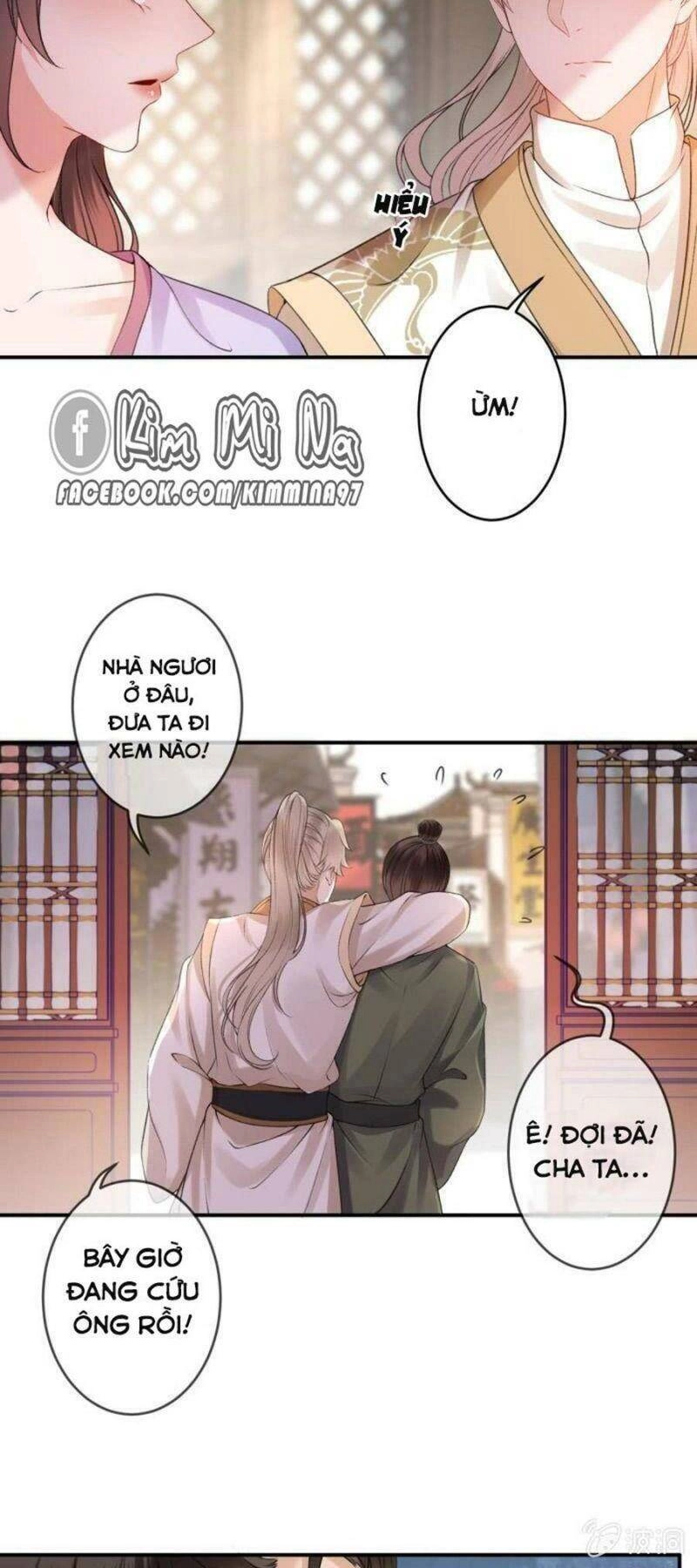 Vương Gia Kiêu Ngạo Quá Khó Cua Chapter 156 - 22