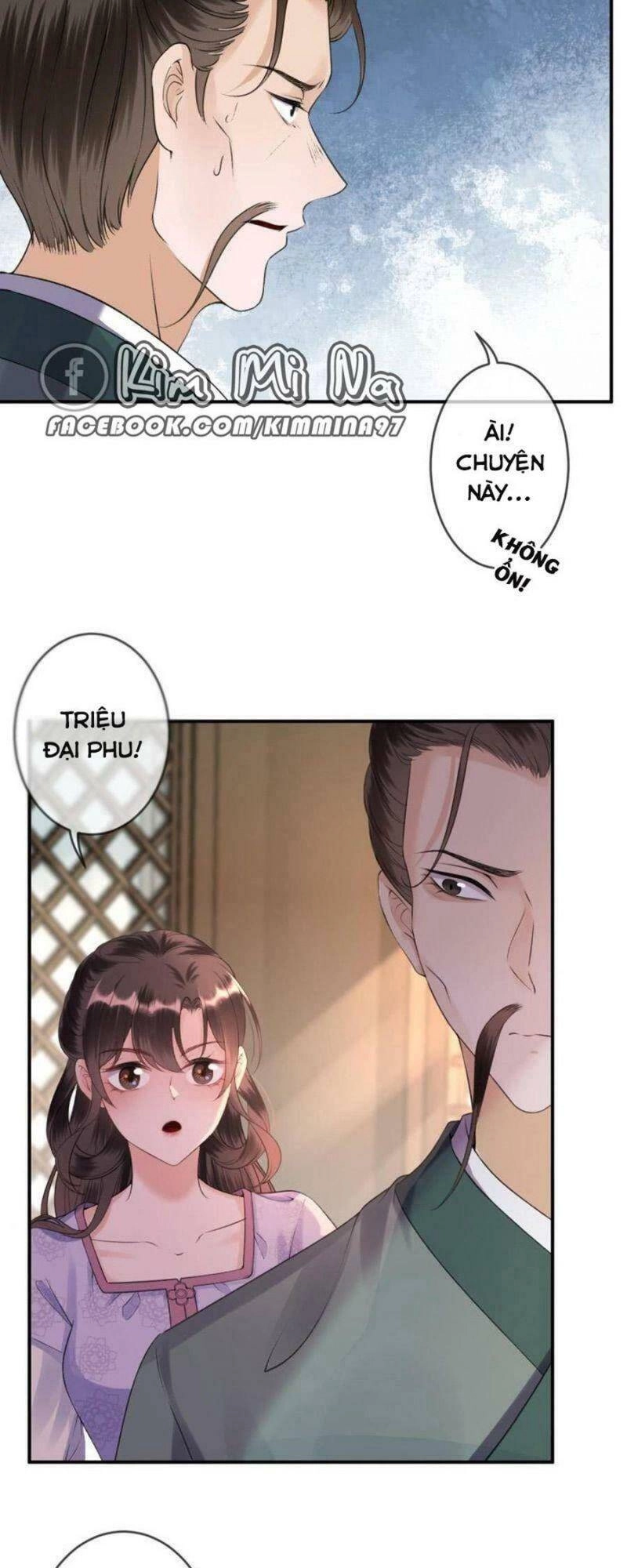 Vương Gia Kiêu Ngạo Quá Khó Cua Chapter 156 - 23