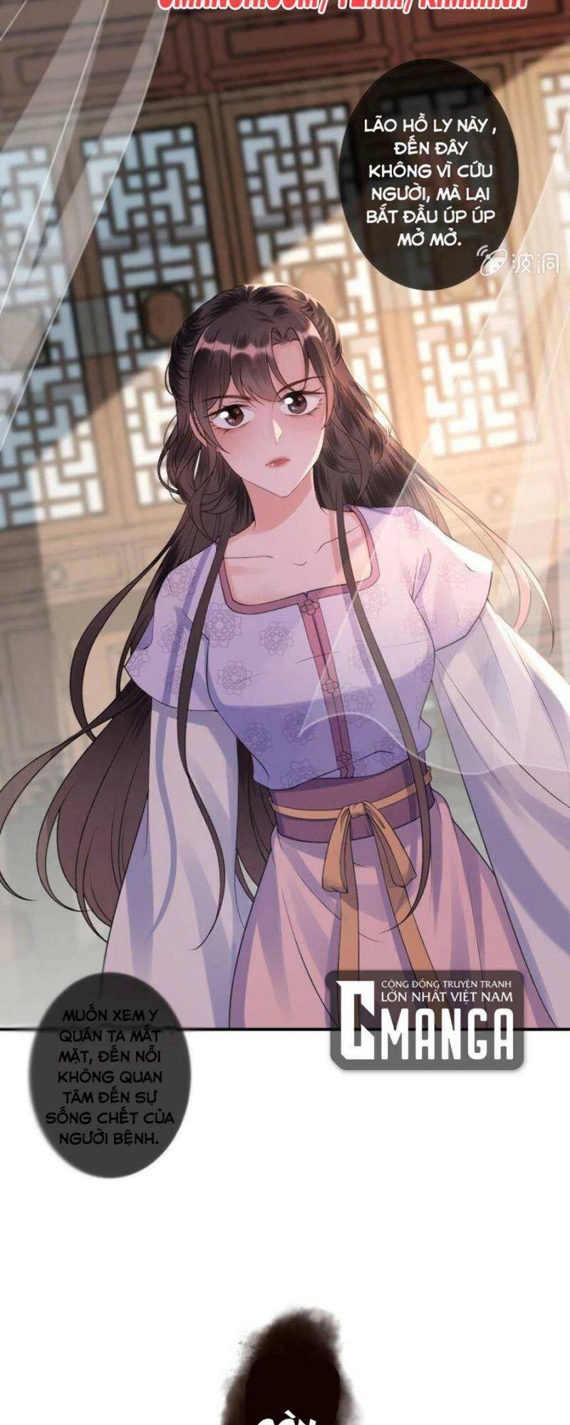 Vương Gia Kiêu Ngạo Quá Khó Cua Chapter 156 - 26