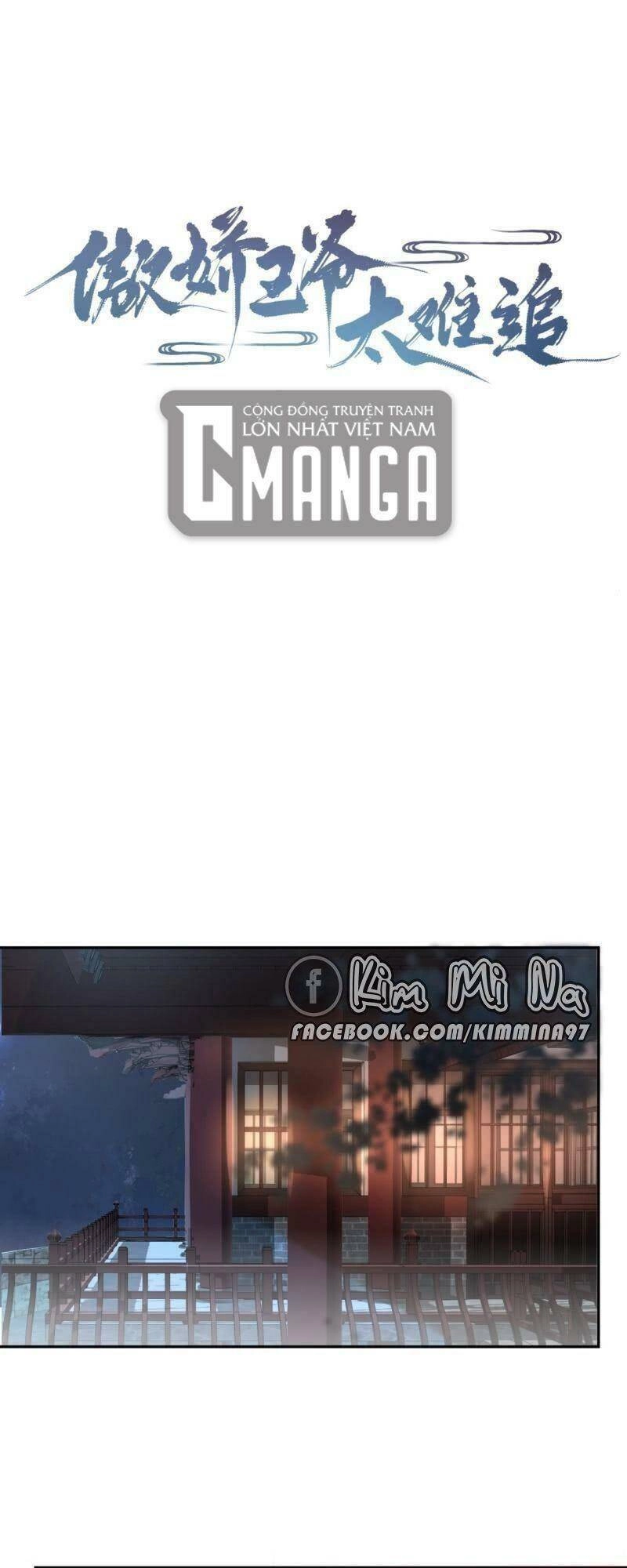 Vương Gia Kiêu Ngạo Quá Khó Cua Chapter 157 - 1